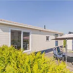 Chaletparc Krabbenkreek Zeeland - Chalet 110