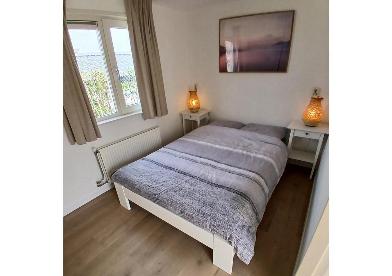 Chalet Chaletparc Krabbenkreek Zeeland - 110 Sint-Annaland