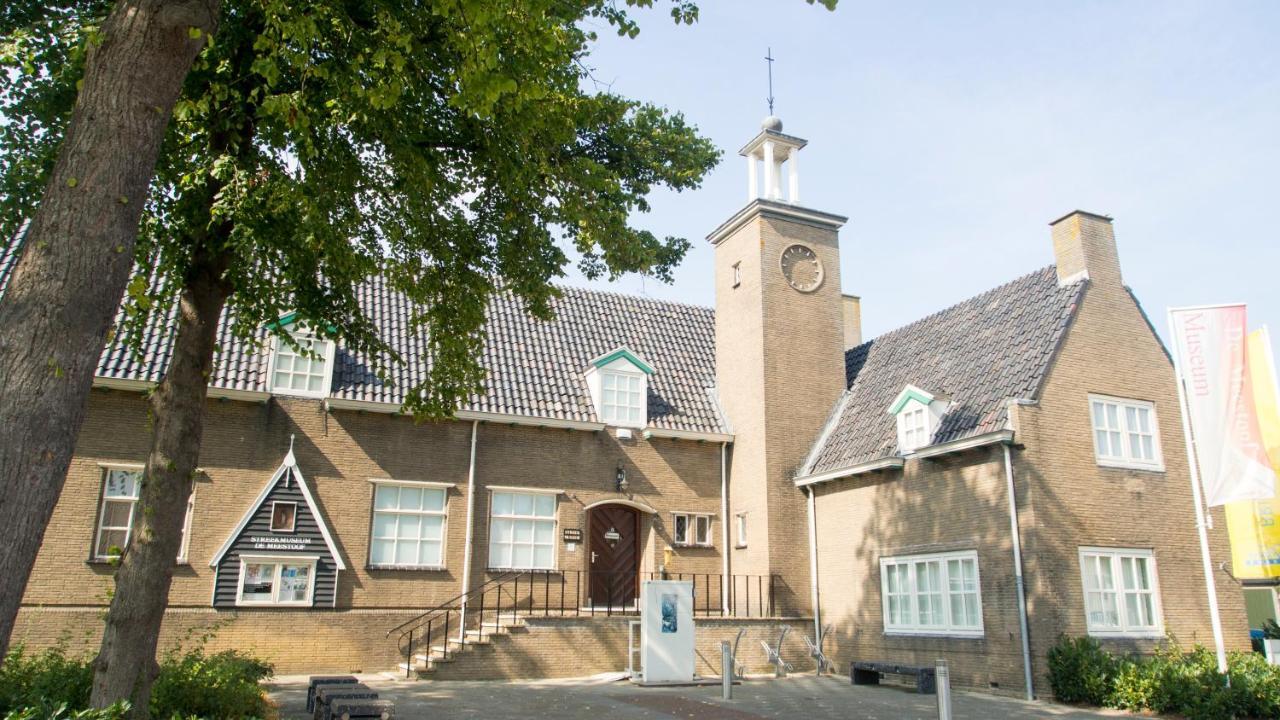 Chaletparc Krabbenkreek Zeeland - 110 *